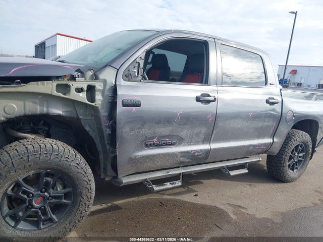 Toyota Tundra Sr5 2021 5TFDY5F18MX014586 Image 18