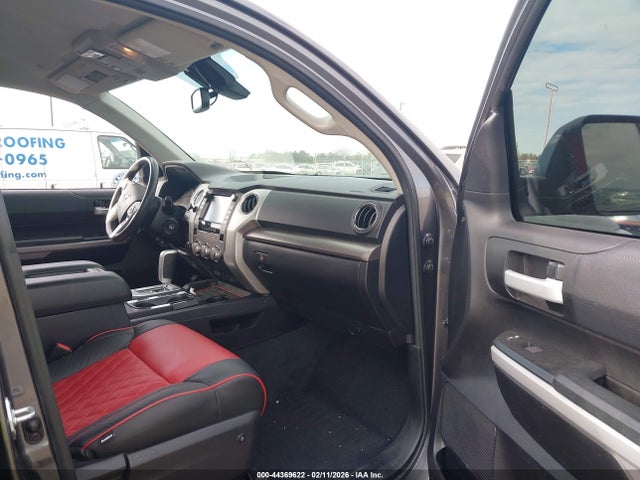 Toyota Tundra Sr5 2021 5TFDY5F18MX014586 Image 5