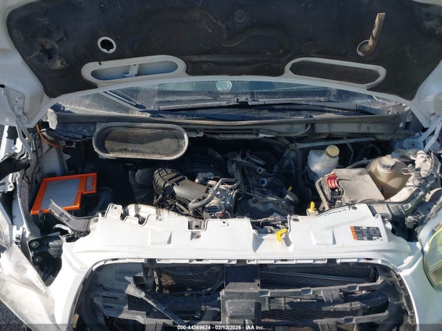 Ford Transit-350 Cutaway 2019 1FDES8PM7KKA63624 Image 9