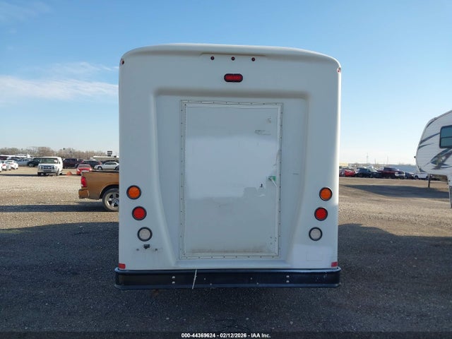 Ford Transit-350 Cutaway 2019 1FDES8PM7KKA63624 Image 16