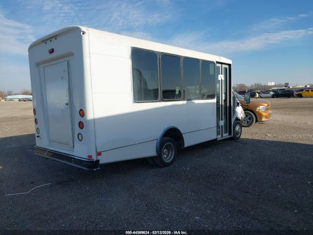 Ford Transit-350 Cutaway 2019 1FDES8PM7KKA63624 Image 4