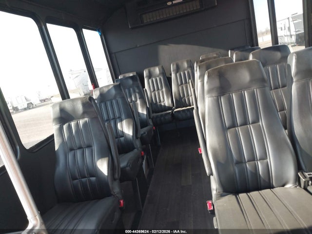 Ford Transit-350 Cutaway 2019 1FDES8PM7KKA63624 Image 6