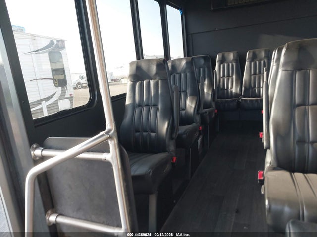 Ford Transit-350 Cutaway 2019 1FDES8PM7KKA63624 Image 7