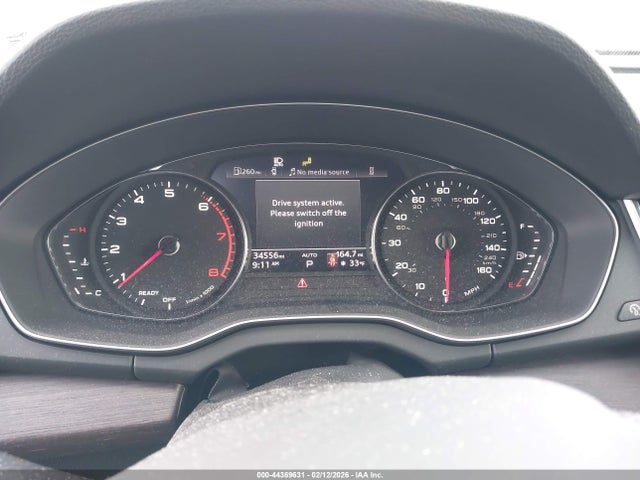 Продажа на аукционе авто 2023 Audi Q5 Premium 40 Tfsi Quattro S Tronic, vin: WA1ABAFYXP2167458, номер лота: 44369631