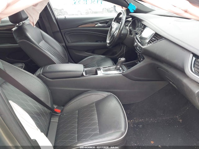 Aukcja sprzedaży 2019 Buick Regal Sportback Awd Avenir, vin: W04GW6SX7K1002958, numer aukcji: 44369638