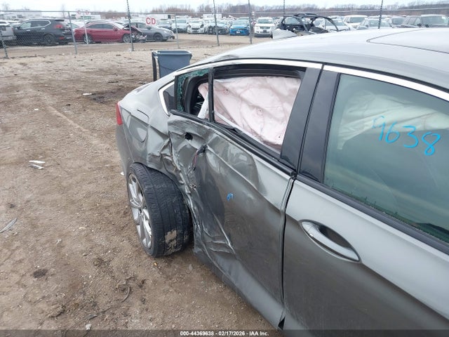 Aukcja sprzedaży 2019 Buick Regal Sportback Awd Avenir, vin: W04GW6SX7K1002958, numer aukcji: 44369638