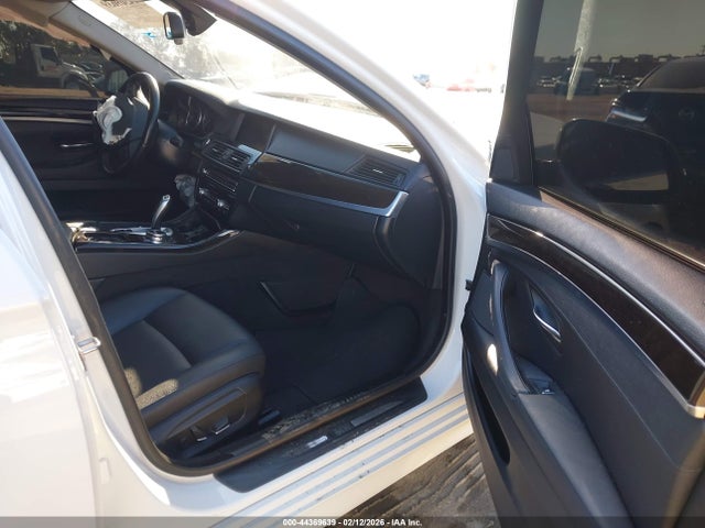 Продаж на аукціоні авто 2014 Bmw 528i, vin: WBA5A5C5XED512191, номер лоту: 44369639