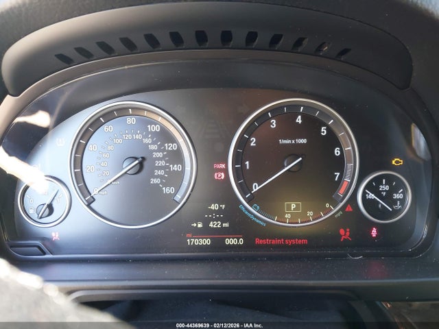 Продаж на аукціоні авто 2014 Bmw 528i, vin: WBA5A5C5XED512191, номер лоту: 44369639