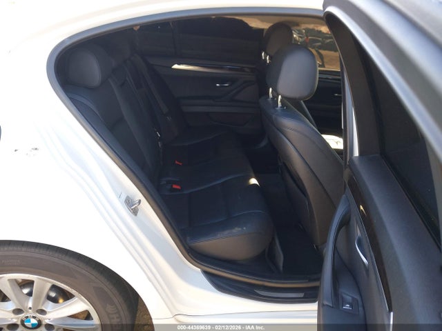 Продаж на аукціоні авто 2014 Bmw 528i, vin: WBA5A5C5XED512191, номер лоту: 44369639