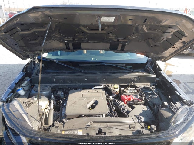 2021 FORD BRONCO SPORT 3FMCR9C67MRA24434 Photo 9