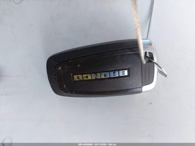 2021 FORD BRONCO SPORT 3FMCR9C67MRA24434 Photo 10