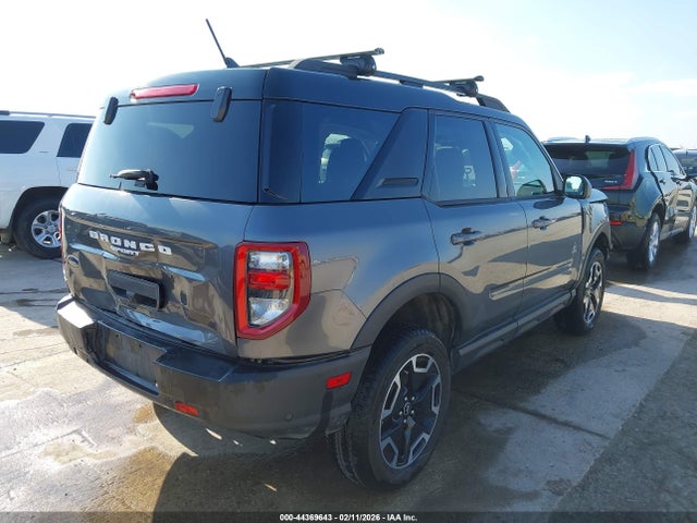 2021 FORD BRONCO SPORT 3FMCR9C67MRA24434 Photo 3