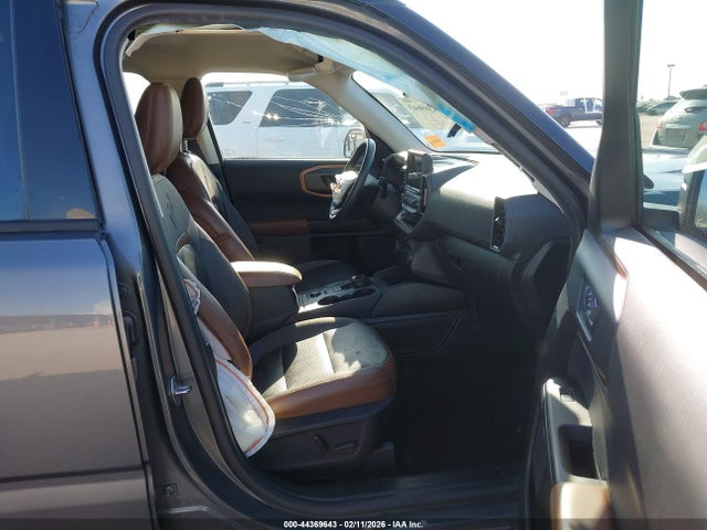 2021 FORD BRONCO SPORT 3FMCR9C67MRA24434 Photo 4