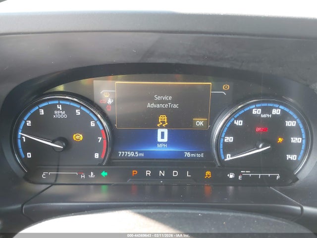 2021 FORD BRONCO SPORT 3FMCR9C67MRA24434 Photo 6