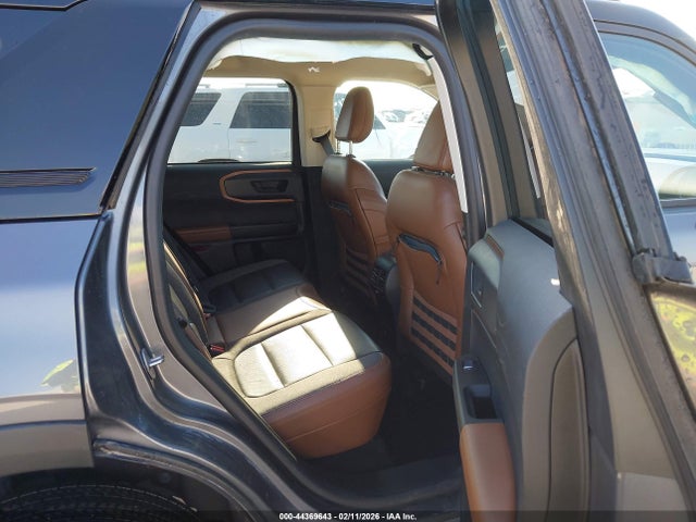 2021 FORD BRONCO SPORT 3FMCR9C67MRA24434 Photo 7