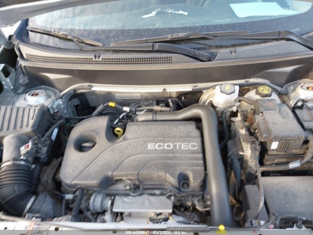 2022 CHEVROLET EQUINOX 3GNAXUEV5NL277160 Photo 9