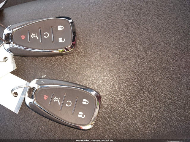 2022 CHEVROLET EQUINOX 3GNAXUEV5NL277160 Photo 10