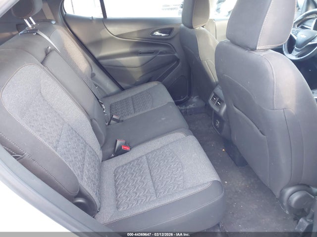 2022 CHEVROLET EQUINOX 3GNAXUEV5NL277160 Photo 7