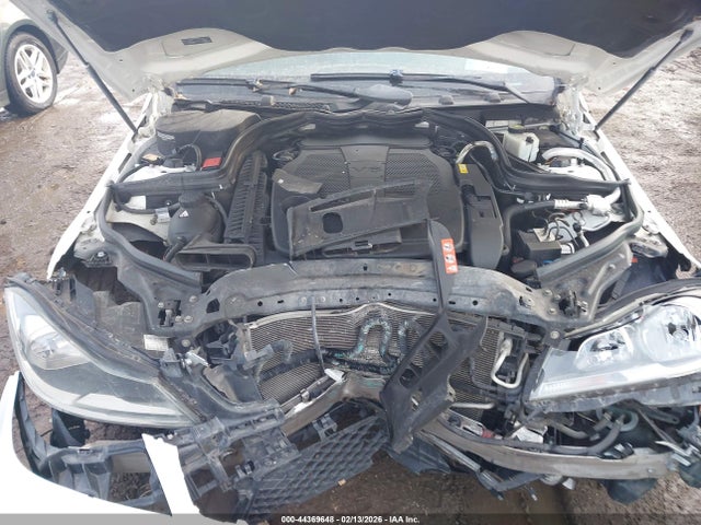 Продаж на аукціоні авто 2013 Mercedes-benz C 300 Sport 4matic, vin: WDDGF8AB4DR271534, номер лоту: 44369648