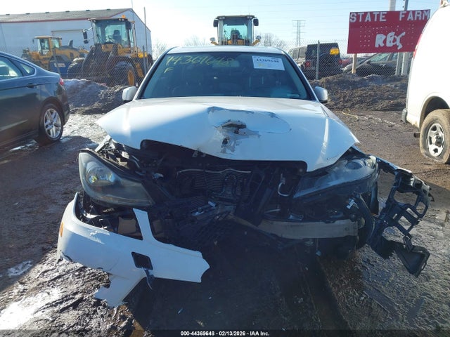 Продаж на аукціоні авто 2013 Mercedes-benz C 300 Sport 4matic, vin: WDDGF8AB4DR271534, номер лоту: 44369648