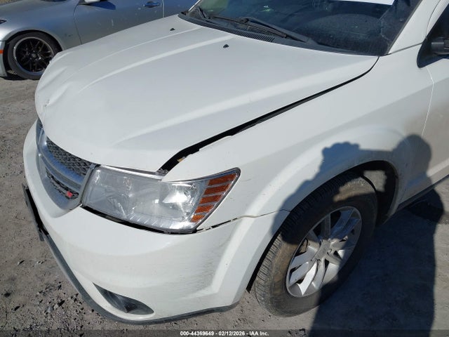 Продаж на аукціоні авто 2018 Dodge Journey Sxt Awd, vin: 3C4PDDBG3JT173035, номер лоту: 44369649
