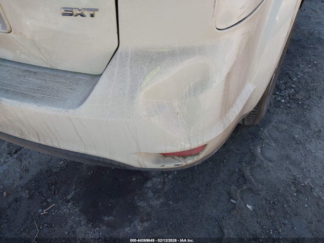 Продаж на аукціоні авто 2018 Dodge Journey Sxt Awd, vin: 3C4PDDBG3JT173035, номер лоту: 44369649