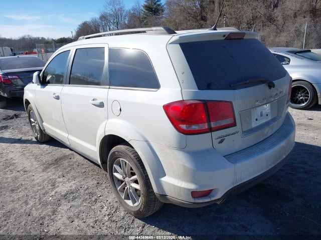 Продаж на аукціоні авто 2018 Dodge Journey Sxt Awd, vin: 3C4PDDBG3JT173035, номер лоту: 44369649