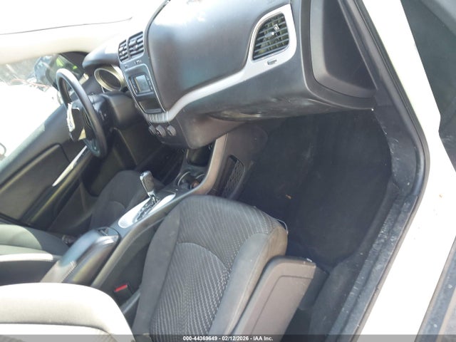 Продаж на аукціоні авто 2018 Dodge Journey Sxt Awd, vin: 3C4PDDBG3JT173035, номер лоту: 44369649