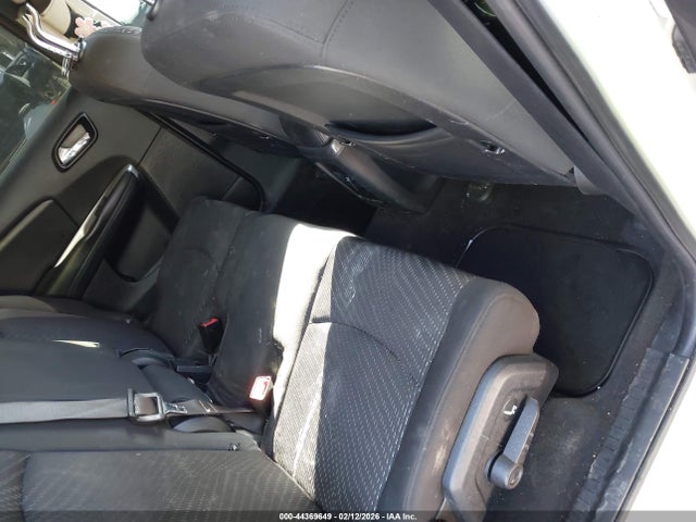 Продаж на аукціоні авто 2018 Dodge Journey Sxt Awd, vin: 3C4PDDBG3JT173035, номер лоту: 44369649