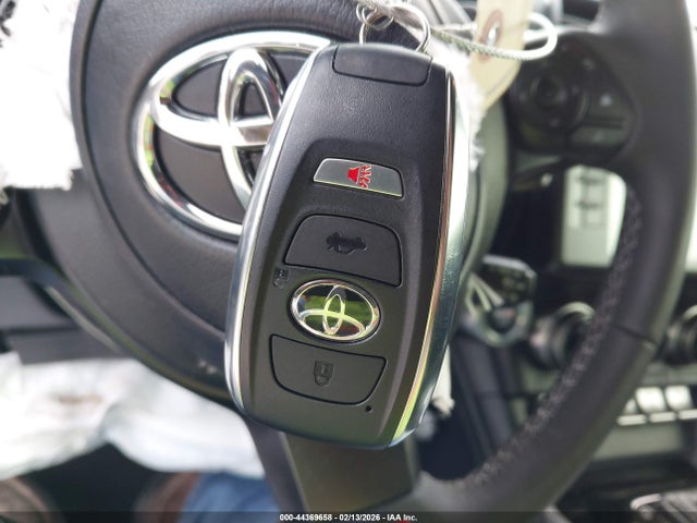 2025 TOYOTA GR86 JF1ZNBE12S8760821 Photo 10