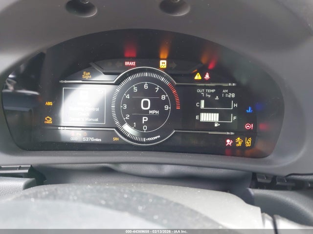 2025 TOYOTA GR86 JF1ZNBE12S8760821 Photo 6