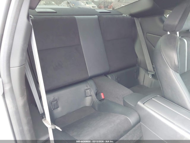 2025 TOYOTA GR86 JF1ZNBE12S8760821 Photo 7