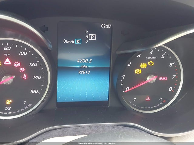 Продажа на аукционе авто 2019 Mercedes-benz C 300, vin: 55SWF8DB1KU310034, номер лота: 44369660