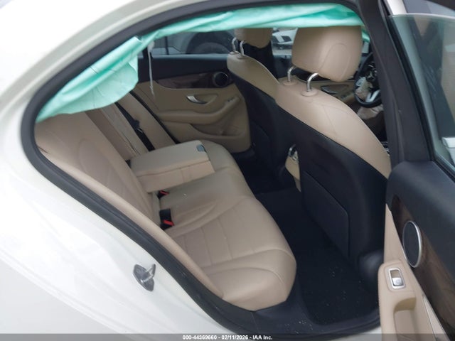 Продажа на аукционе авто 2019 Mercedes-benz C 300, vin: 55SWF8DB1KU310034, номер лота: 44369660