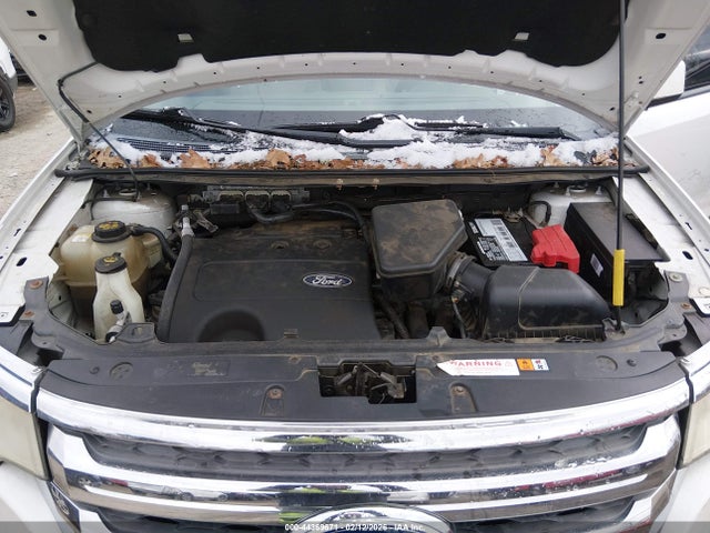Aukcja sprzedaży 2011 Ford Edge Sel, vin: 2FMDK3JC9BBA44940, numer aukcji: 44369671