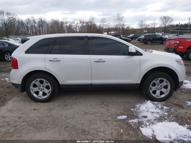 Aukcja sprzedaży 2011 Ford Edge Sel, vin: 2FMDK3JC9BBA44940, numer aukcji: 44369671