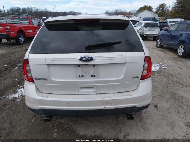 Aukcja sprzedaży 2011 Ford Edge Sel, vin: 2FMDK3JC9BBA44940, numer aukcji: 44369671