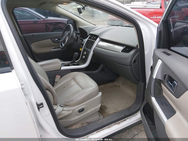 Aukcja sprzedaży 2011 Ford Edge Sel, vin: 2FMDK3JC9BBA44940, numer aukcji: 44369671