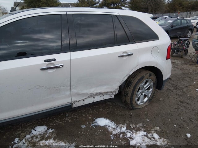 Aukcja sprzedaży 2011 Ford Edge Sel, vin: 2FMDK3JC9BBA44940, numer aukcji: 44369671