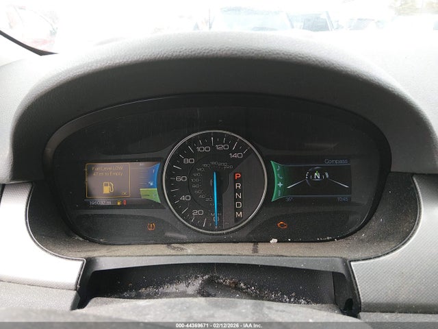 Aukcja sprzedaży 2011 Ford Edge Sel, vin: 2FMDK3JC9BBA44940, numer aukcji: 44369671