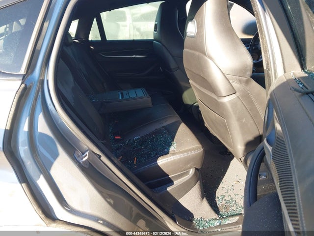 2017 BMW X6 M 5YMKW8C34H0U71857 Photo 7