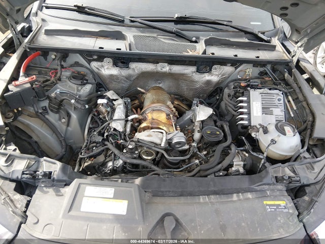 44369674 :رقم المزاد ، WA1C4AFY2K2080181 vin ، 2019 Audi Sq5 3.0t Premium مزاد بيع