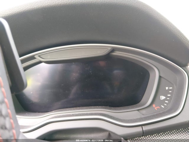44369674 :رقم المزاد ، WA1C4AFY2K2080181 vin ، 2019 Audi Sq5 3.0t Premium مزاد بيع
