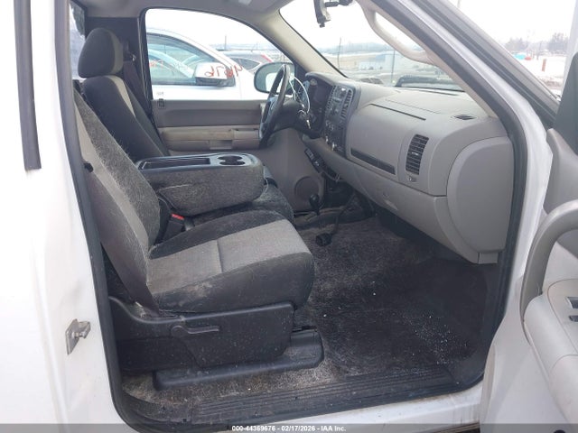 Aukcja sprzedaży 2009 Gmc Sierra 1500 Work Truck, vin: 1GTEK14C29Z259849, numer aukcji: 44369676