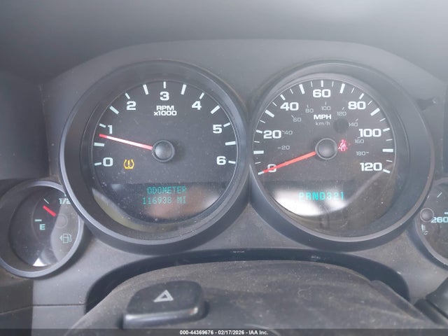 Aukcja sprzedaży 2009 Gmc Sierra 1500 Work Truck, vin: 1GTEK14C29Z259849, numer aukcji: 44369676