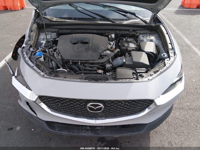 Mazda Cx-30 2.5 S Select Sport 2025 3MVDMBBM0SM796538 Image 10