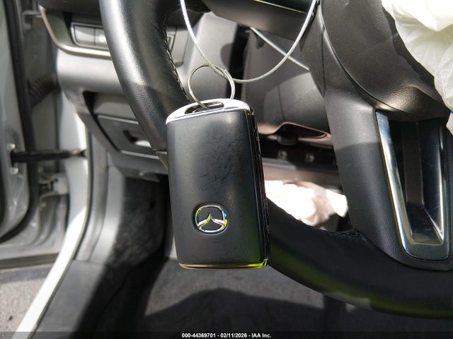 Mazda Cx-30 2.5 S Select Sport 2025 3MVDMBBM0SM796538 Image 11