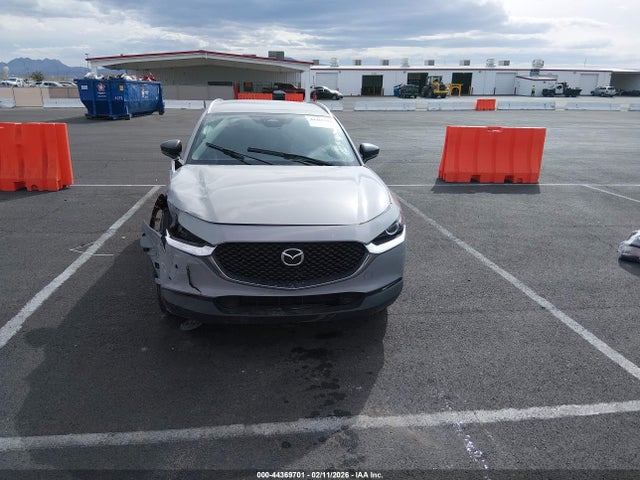 Mazda Cx-30 2.5 S Select Sport 2025 3MVDMBBM0SM796538 Image 13