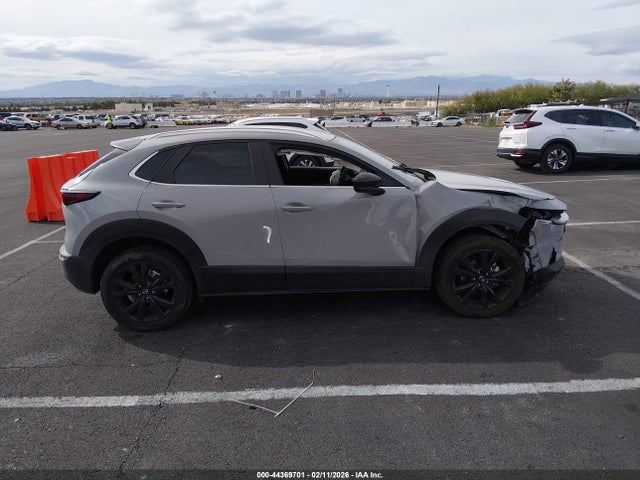 Mazda Cx-30 2.5 S Select Sport 2025 3MVDMBBM0SM796538 Image 14