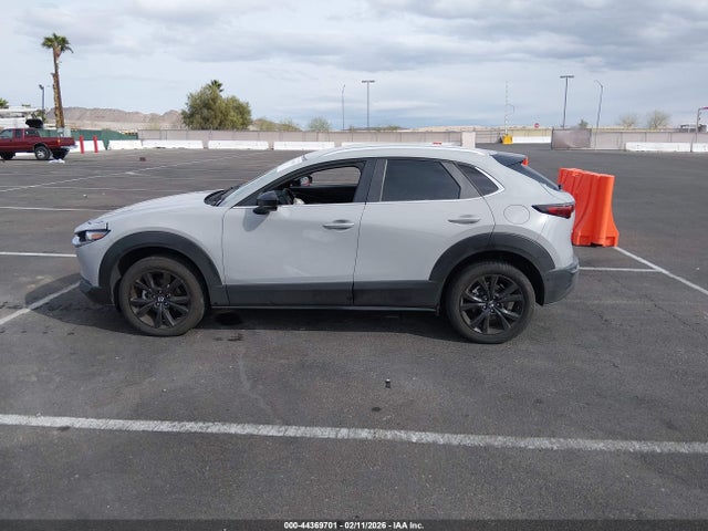 Mazda Cx-30 2.5 S Select Sport 2025 3MVDMBBM0SM796538 Image 15